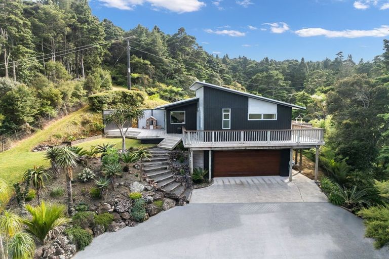 Photo of property in 18 Clapham Road, Whareora, Whangarei, 0175