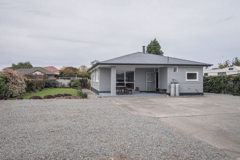 Photo of property in 47 Studholme Street, Temuka, 7920
