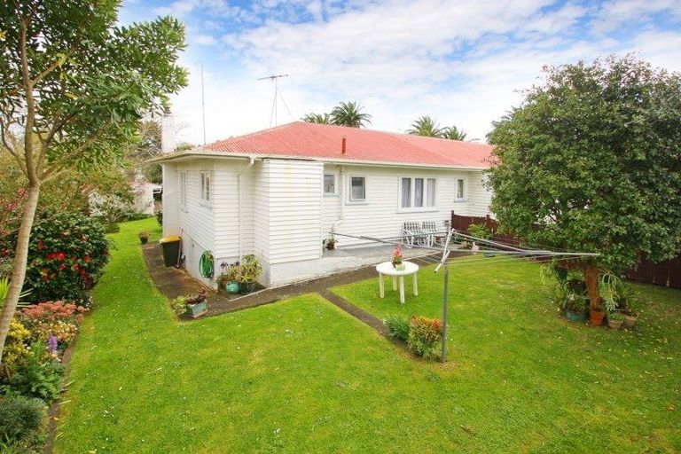Photo of property in 4/8 Trimmer Terrace, Papatoetoe, Auckland, 2025