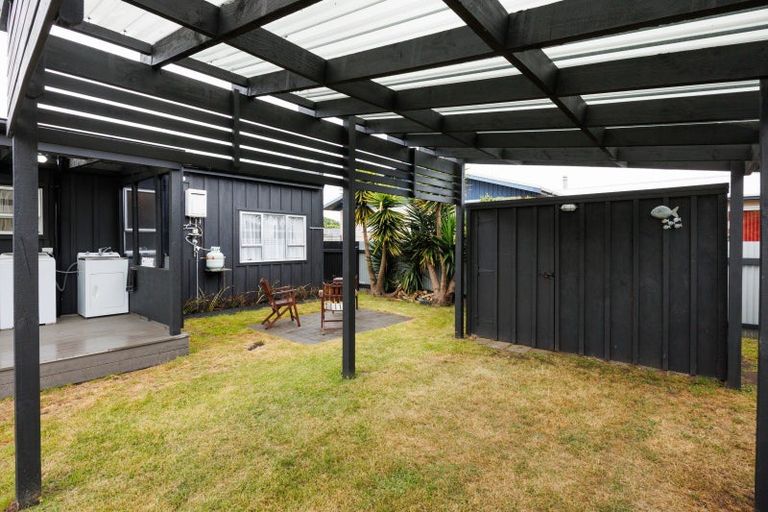 Photo of property in 55 Seabury Avenue, Foxton Beach, Foxton, 4815