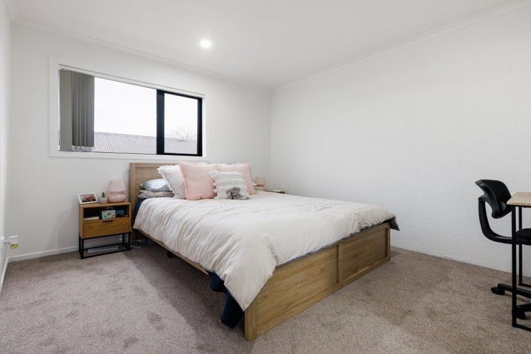 Photo of property in 45u3 Fifth Avenue, Enderley, Hamilton, 3214