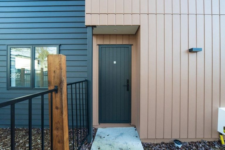Photo of property in 6u1 Marama Street, Frankton, Hamilton, 3204