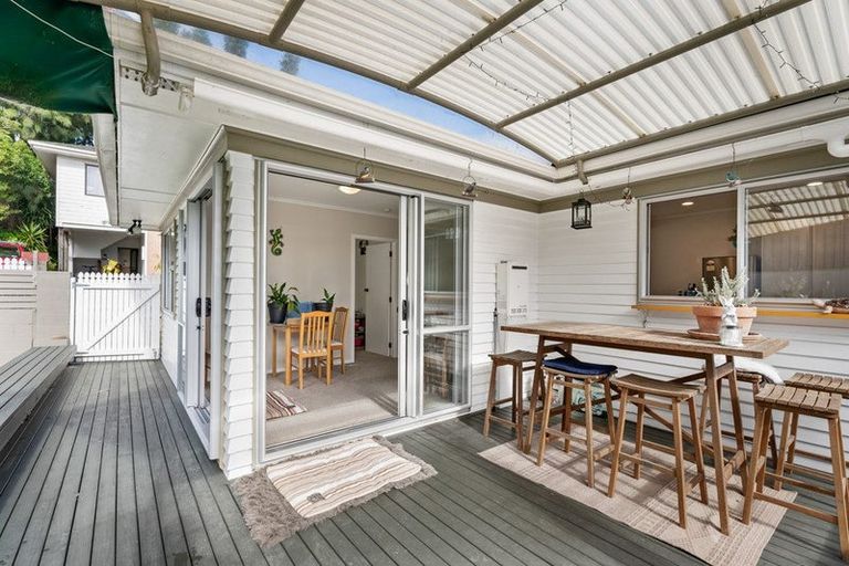 Photo of property in 7 Arcadia Crescent, Bayview, Auckland, 0629