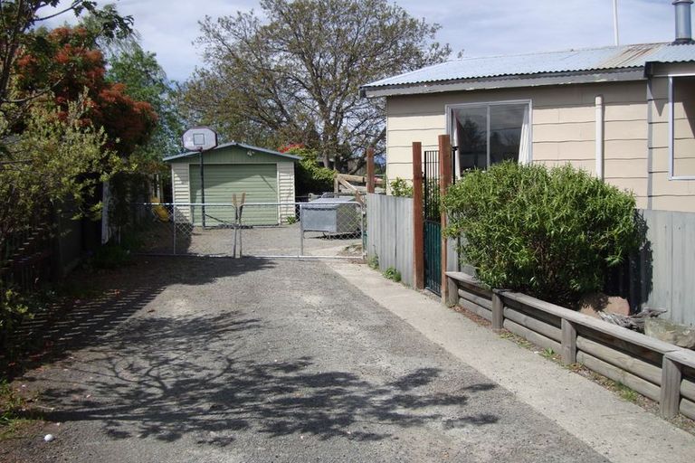 Photo of property in 26 Simons Street, Twizel, 7901