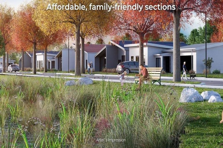 Photo of property in 6 Kanono Way, Helensville, 0800