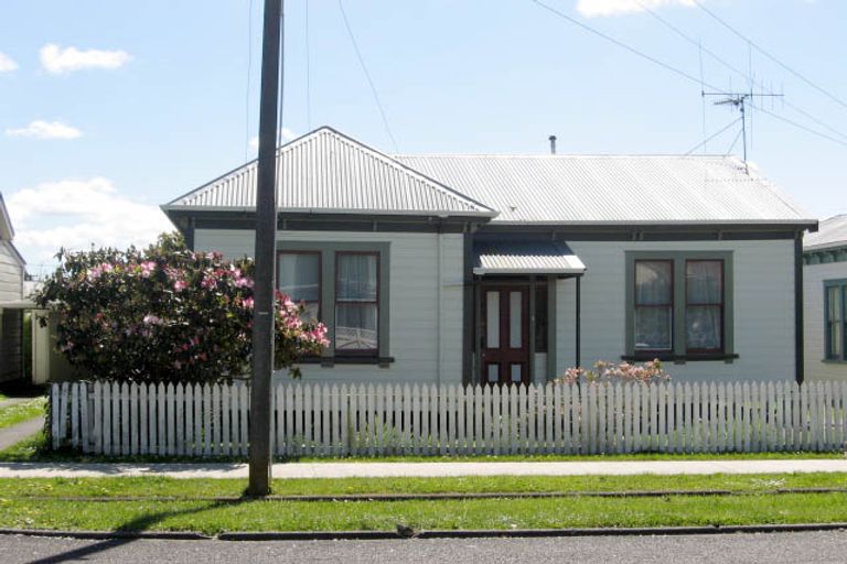 Photo of property in 112 Campbell Street, Whanganui, 4500
