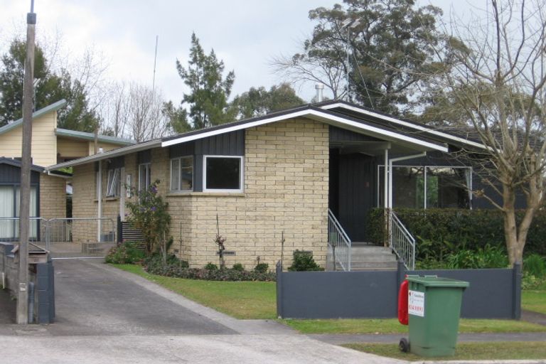 Photo of property in 26 Splitt Avenue, Glenview, Hamilton, 3206