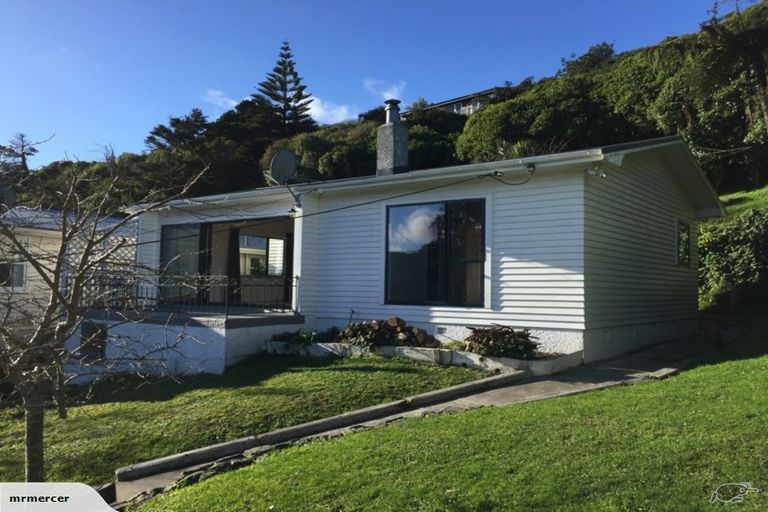 Photo of property in 108 Pembroke Road, Northland, Wellington, 6012