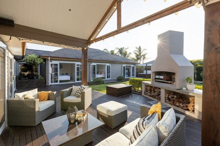 Photo of property in 12 Satori Key, Papamoa Beach, Papamoa, 3118