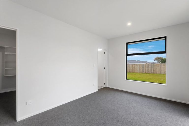 Photo of property in 75 Ed Hillary Drive, Rolleston, 7615