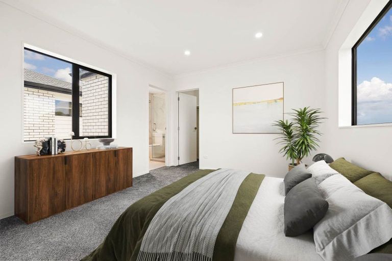 Photo of property in 5 Staines Avenue, Mangere East, Auckland, 2024