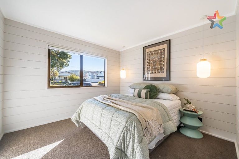 Photo of property in 32a Tennyson Street, Petone, Lower Hutt, 5012