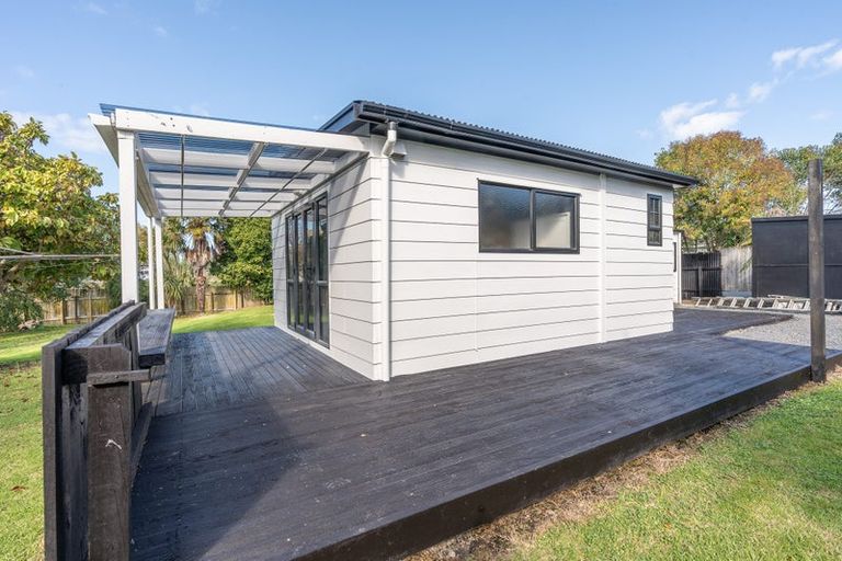 Photo of property in 4 Bradley Street, Ngaruawahia, 3720