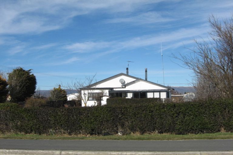 Photo of property in 50 Caulfeild Street, Ranfurly, 9332
