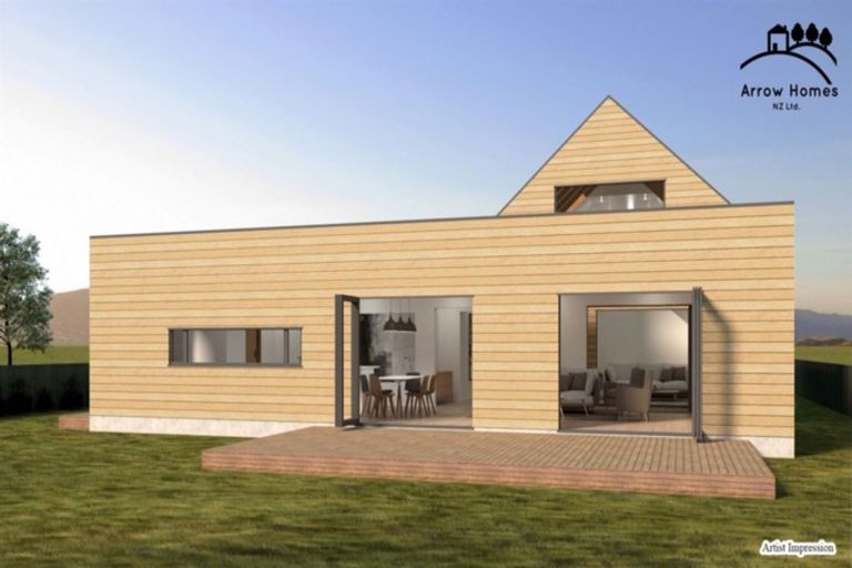 Photo of property in 35 Westwood Avenue, Greytown, 5712