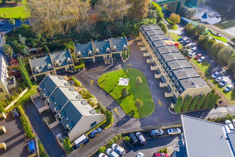 Photo of property in Waterford Estate, 16/102 Grantham Street, Hamilton Central, Hamilton, 3204