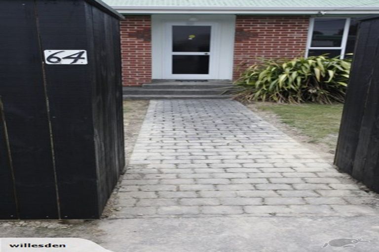 Photo of property in 64 Mahars Road, Mairehau, Christchurch, 8052