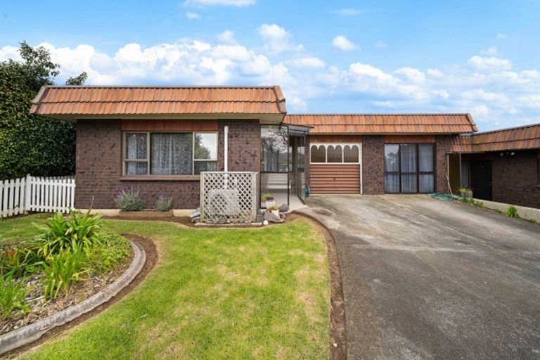 Photo of property in 114b Edinburgh Street, Pukekohe, 2120