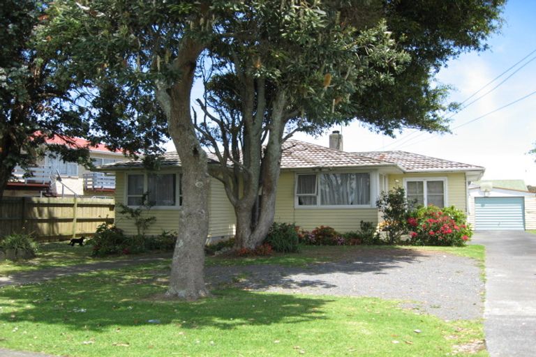 Photo of property in 29 Mckenzie Road, Mangere Bridge, Auckland, 2022