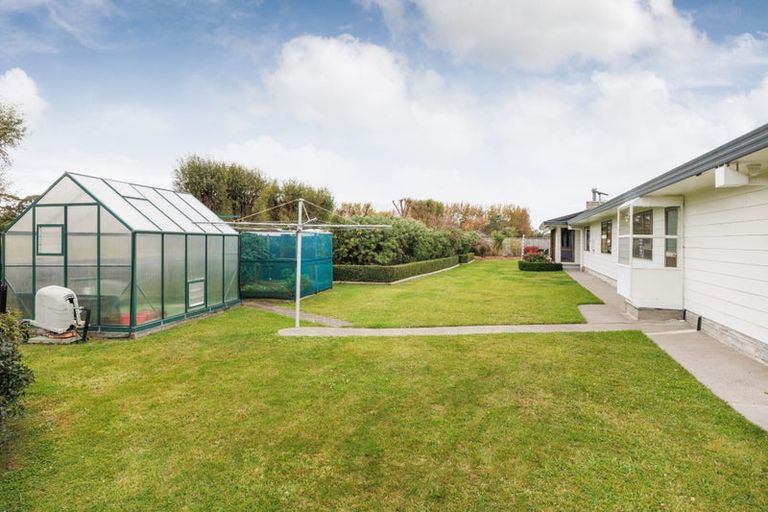 Photo of property in 506 Kairanga Bunnythorpe Road, Newbury, Palmerston North, 4478