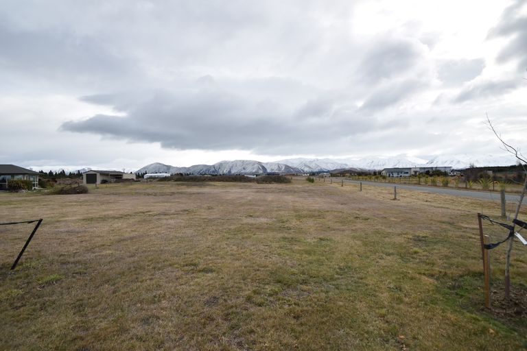Photo of property in 40 Temple Drive, Twizel, 7901