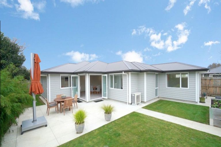 Photo of property in 31a Nottingham Avenue, Awapuni, Palmerston North, 4412