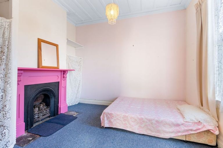 Photo of property in 21 Baldwin Street, North East Valley, Dunedin, 9010