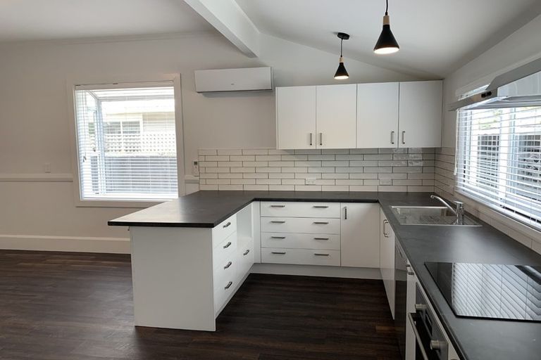 Photo of property in 116 Knowles Street, St Albans, Christchurch, 8052