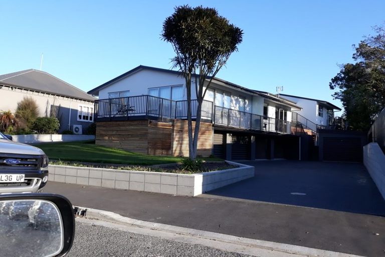 Photo of property in 3/20 Hurley Street, Christchurch Central, Christchurch, 8011