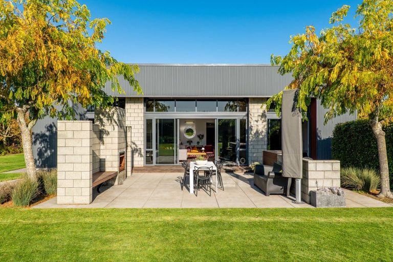 Photo of property in 4/186 Knights Road, Rolleston, Christchurch, 7675