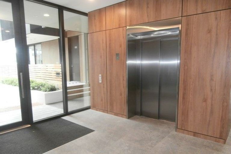 Photo of property in The Forge, 209/36c Welles Street, Christchurch Central, Christchurch, 8011