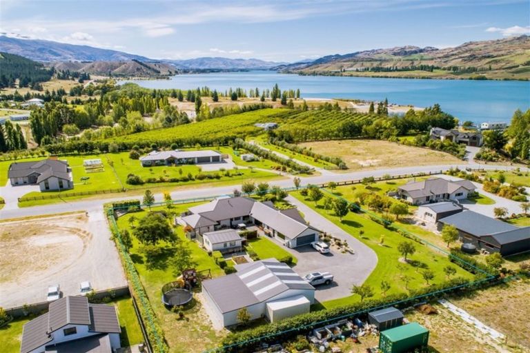 Photo of property in 6 Scott Terrace, Cromwell, 9310