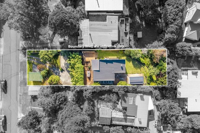 Photo of property in 61 Tennis Court Road, Raumati South, Paraparaumu, 5032