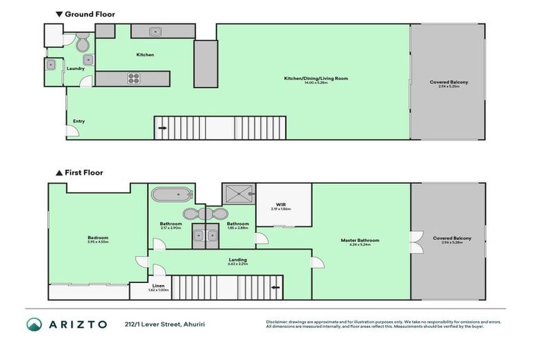 Photo of property in Shed 5, 212/1 Lever Street, Ahuriri, Napier, 4110