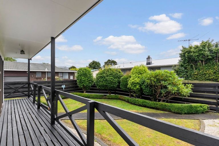 Photo of property in 2/8 Murray Street, Wallaceville, Upper Hutt, 5018