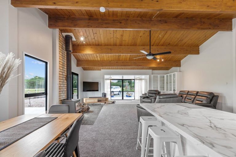 Photo of property in 143 Knights Road, Rolleston, Christchurch, 7675