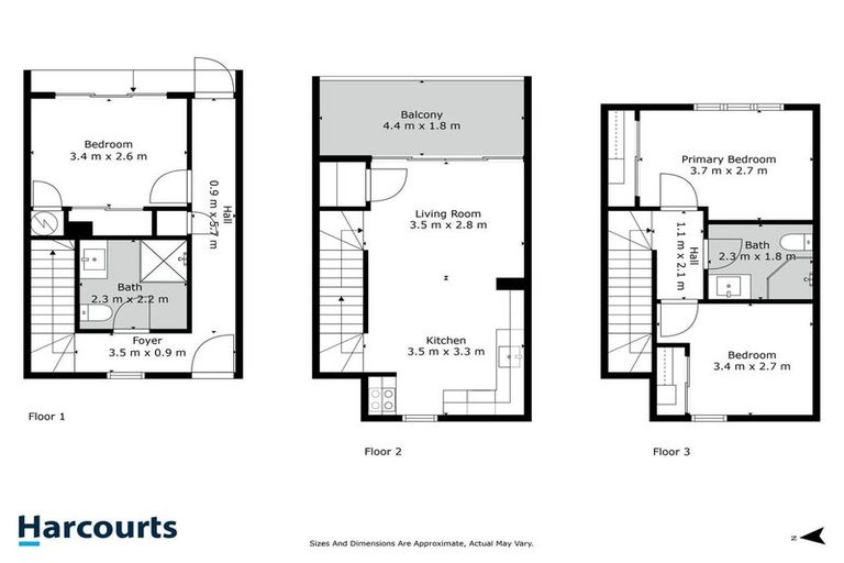 Photo of property in 6/10 Orchid Place, Te Atatu South, Auckland, 0610