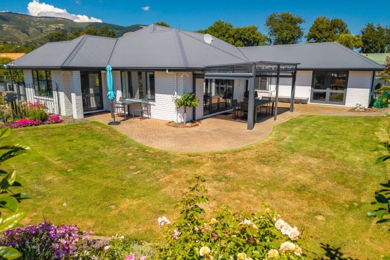 Photo of property in 6 Heritage Crescent, Richmond, 7020