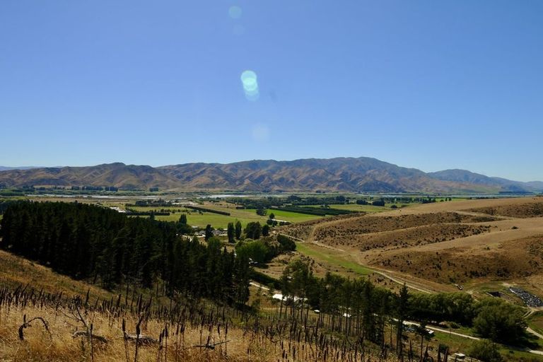 Photo of property in 57 Cattle Valley Road, Kurow, 9435