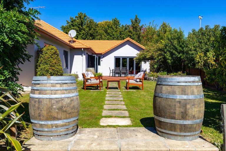 Photo of property in 20 Elmwood Avenue, Witherlea, Blenheim, 7201