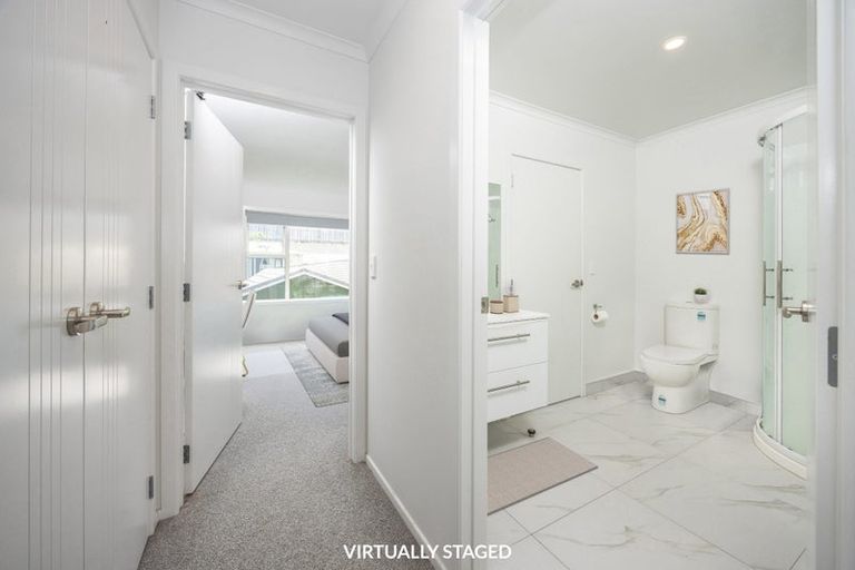 Photo of property in 12u4 Scotland Place, Hillcrest, Hamilton, 3216