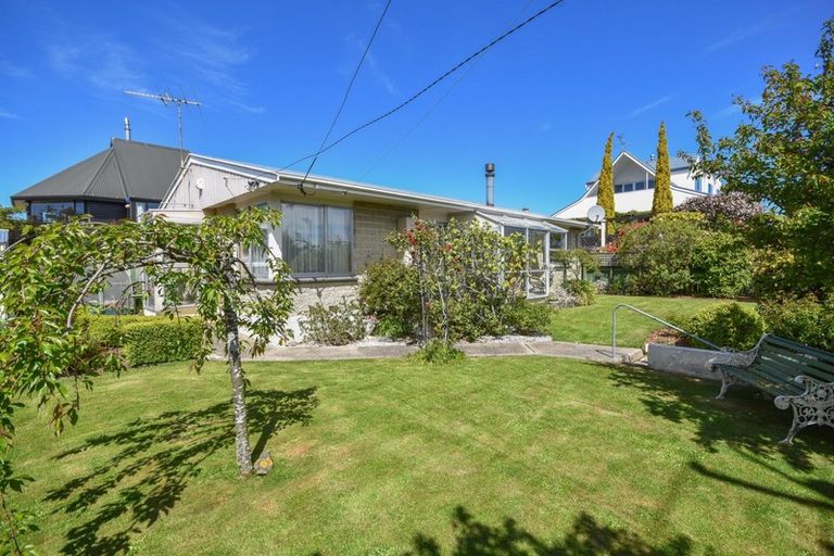 Photo of property in 117 Elgin Road, Kenmure, Dunedin, 9011