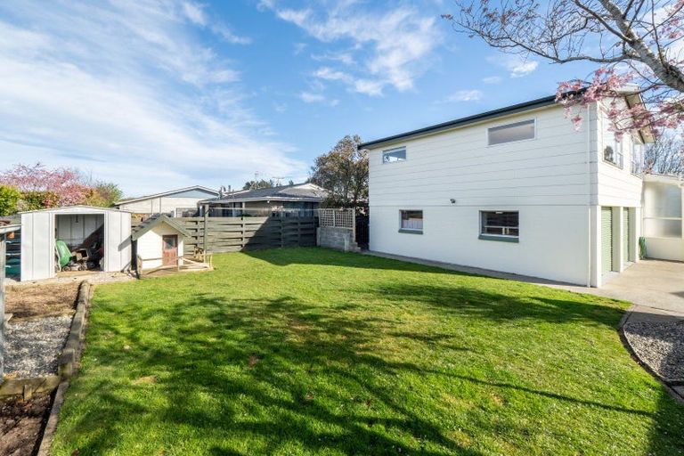 Photo of property in 191 Bainfield Road, Waikiwi, Invercargill, 9810