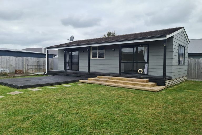 Photo of property in 21 Masefield Drive, Rolleston, 7614