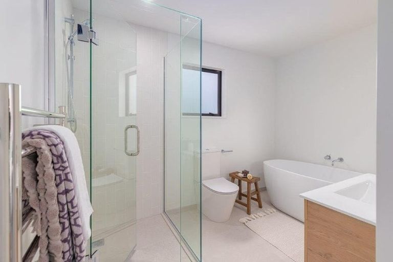 Photo of property in 4/128 Bishop Street, St Albans, Christchurch, 8014