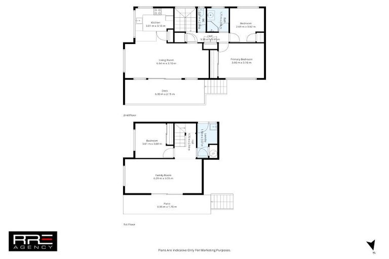Photo of property in 58b William Bayes Place, Red Beach, 0932