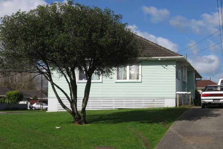 Photo of property in 7 Ingram Crescent, Otara, Auckland, 2023
