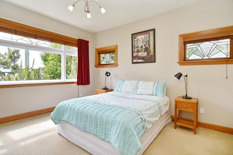 Photo of property in 5 Garnett Avenue, Spreydon, Christchurch, 8024