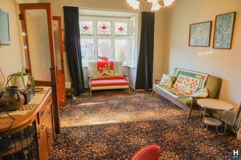 Photo of property in 47a Shakespeare Street, Greymouth, 7805