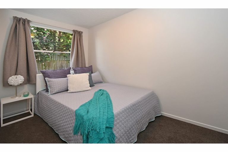 Photo of property in 2/50 Clare Road, St Albans, Christchurch, 8014